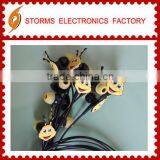 2016 New Design Earphone With Animal for Kids as Rewards Gift thumbnail-1