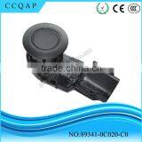 89341-0C020-C0 High Performance Cheaper Price Electromagnetic Denso Car Parking Assist Radar Distance Sensor for Toyota Tundra thumbnail-3