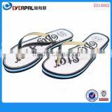 Digital Printing Flip Flops,cartoon Eva Beach Slipper Flipl Flop thumbnail-1