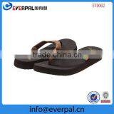 Yoga Mat Sandals for Men