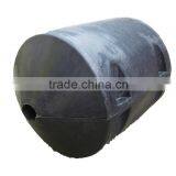Hot Sale Pipe Buoy Floater Pipe Floats