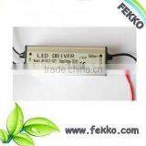 700mA DC 9-15V Dimming Led Driver Size 80*42*24MM thumbnail-2