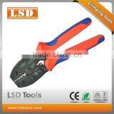 Hand Tools LY-0510TD Non-insulated Terminal Crimping Tool 0.5-10mm2 Cable Termination Tool