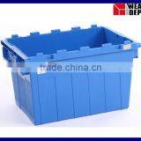 N5537/320B Transparent Plastic Packaging Box Without Lids thumbnail-1