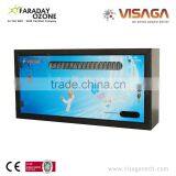 Automatic sanitary napkin vending machine