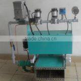 200,000kcal Heat Value Fast Heating Two(2) Stages Gas Burner, Hot Air Convection Burner for Powder Paint Coating Curing Oven thumbnail-1