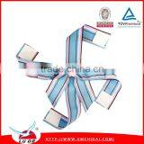 2015 Direct Factory Handmade Wrapping Grosgrain Ribbon Bows for Packing