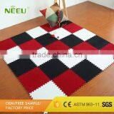 Floor Carpet Tile, Shaggy Carpet Rug thumbnail-6