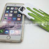 Hand Oil Feeling Coating Film Printing 3D Sublimation Phone Case thumbnail-6