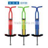 High Quality Pogo Jumper/pogo Stick/air Pogo Stick/jump Bar thumbnail-4