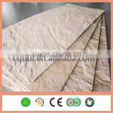 Similar foam floor tiles Soft ceramic tiles thin slate tile, flexible exterior wall stone manufactures