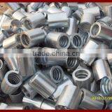 Useful Reasonable Price PF Standard Oem High Quality Hydraulic Metric Hose Fittings thumbnail-5