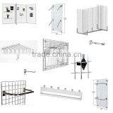 Ownace China Supplier Store Metal Wire Gridwall Panel Display thumbnail-2