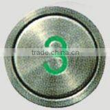 Elevator /Lift Spare Part-- Push Button thumbnail-1