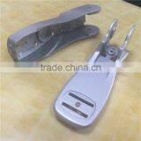 High Precision Metal Parts Stamping Die Casting and High Quality Plating Processing thumbnail-3
