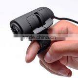 Mini USB 3D Optical Handheld Finger Mouse / Laptop Mini Mouse / Usb Finger Mouse thumbnail-1