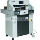 Automatinc Hydraulic Cardboard Cutting Machine thumbnail-3