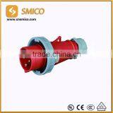 CEE 4 Pin Industrial Electrical Plugs and Sockets.connectors thumbnail-2