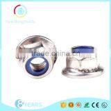 Quality Assurance Colored Hex Flange Nuts thumbnail-3