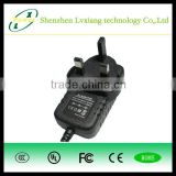 Factory price!! dc ac power adapter 12v 1a 1.5a 2a 3a 4a 5a 5V 1A 2A 110v-240v