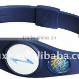 Custom Power Band Bracelet