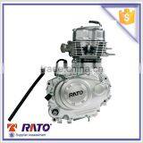 Factory Sale Rato 150cc Motorcycle Engine thumbnail-1
