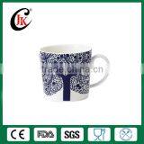 Wholesale Promotional New Design New Bone Custom Creative Ceramic Printed Tea Cup thumbnail-6