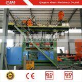 New Condition Blow Molding Machine for Water Tank Making Machine for Sale With New Technology thumbnail-2