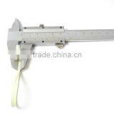 High Quality Soft Stretch Durable Silicone Rubber Band, Elastic Hair Latex Rubber Band thumbnail-5