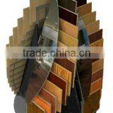 WDR003 Msistone Floor Tile Display RACK