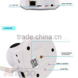 GuangZhou Anspo Wifi Wireless Mini Camera Securus Cctv Camera Wifi Security Alarm System Manuale thumbnail-3