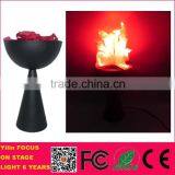 Foshan Yilin 40W Hallowmas and Christmas Led Artificial Silk Fake Flame Effect Light thumbnail-1