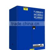 Drum Storage Cabinet for oil storage with FM approval