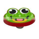 Plastic Furniture Pull Handle Decorative Door Knobs