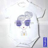 New Born Baby Rompers, Baby Clothes, Baby Clothing thumbnail-1