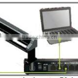 LAN Port Garment Pattern Cutting Plotter thumbnail-2