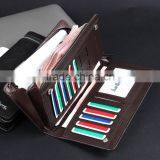 2016 Hot Sell Baellerry Wallet Men's Wallet thumbnail-4