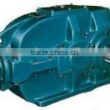Manual customized transmission reverse 90 degree gearbox of China manufacturer