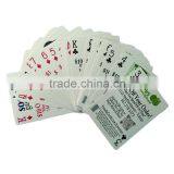 Advertising Playing Cards thumbnail-2
