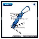 8 in 1 Multi Long Arm Hex Key Set