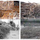 Scrap Rebar Straightening And Cutting Machine With Automatic thumbnail-2