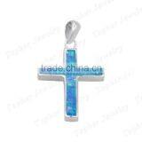 2016 Hot Sale High Quality Cross Pendant thumbnail-2