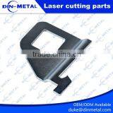 China Fabrication Professional Precision Stamping Custom Sheet Metal Forming Metal Processing thumbnail-1