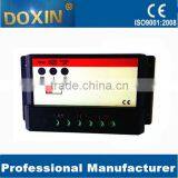 12V/24V Pwm 10a ce Rohs Solar Panel Charge Controller