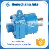 Fittings High Pressure Bsp Female Swivel Fitting/rotary Union Rotator thumbnail-1