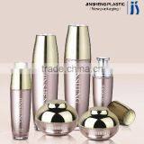 0.5oz New Design Acrylic Cosmetic Bottles and Jars Set