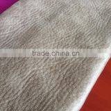 Soft Bronzing Suede Bonding With Tricot Fleece Sofa Fabrics thumbnail-2