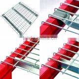 Galvanized Steel Pallet Rack Wire Mesh Decking thumbnail-5
