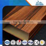 Aluminum Window Extrusion Profile/aluminum Decorative Profile/led Strip Aluminum Profile/aluminum Profile for Glass Shower Door thumbnail-3