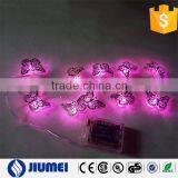 Holiday LED Decoration Butterfly Christmas Light New thumbnail-2
